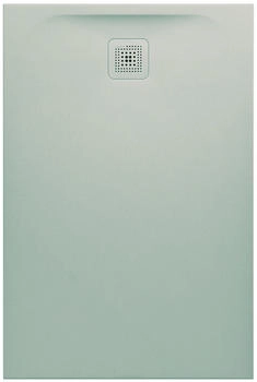 Laufen Pro Duschwanne 1200x800x33mm superflach Hellgrau matt (H2109520770001)