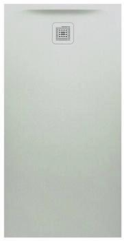 Laufen Pro Duschwanne 1500x800x42mm Hellgrau matt (H2139510770001)