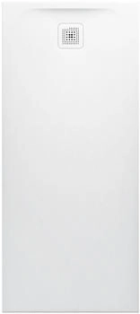 Laufen Pro Duschwanne 1600x700x42mm Hellgrau matt (H2139540770001)