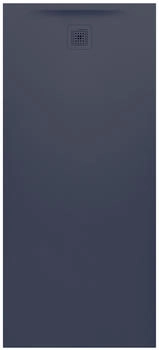 Laufen Pro Duschwanne 1800x800x46mm superflach Anthrazit Matt (H2119590780001)
