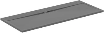 Ideal Standard Ultra Flat S i.life 1700x700x30mm Quarzgrau (T5244FS)