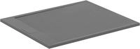 Ideal Standard Ultra Flat S i.life Rechteck-Brausewanne 90 x 70 cm, bodeneben,