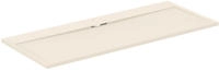 Ideal Standard - Ultra Flat S i.life Rechteckige Duschwanne 170 x 70 cm aus