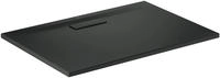 Ideal Standard Ultra Flat New Rechteck-Brausewanne 100 x 70 cm, Duschwannen,...