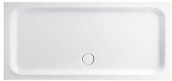 Bette Supra Rechteck-Duschwanne 65 mm 1700 x 750 x 65 mm weiß (5997-000PLUS)