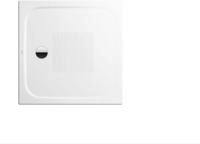 Kaldewei CAYONOPLAN 2251-5 Duschwanne 80 x 80 cm, mit Antislip, inkl....