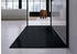 Kaldewei Superplan 100 x 120 cm mit Perl-Effekt schwarz matt (385947983676)