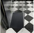 Kaldewei Superplan 100 x 150 cm ohne Perl-Effekt cool grey 90 (386147980667)