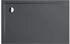 Kaldewei Superplan 75 x 100 cm mit Antislip Secure Plus cool grey 80 (383447982666)