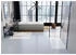 Kaldewei Superplan 80 x 120 cm ohne Perl-Effekt alpinweiß matt (384247980711)