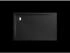 Kaldewei Superplan 80 x 150 cm mit Antislip Secure Plus schwarz matt (384447982676)