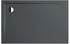 Kaldewei Superplan 80 x 90 cm mit Antislip Secure Plus warm grey 85 (384047982674)