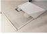 Kaldewei Superplan Zero 100 x 100 cm mit Antislip Secure Plus alpinweiß matt (353447982711)