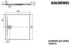 Kaldewei Superplan Zero 120 x 120 cm ohne Perl-Effekt cool grey 30 (356047980663)