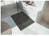 Kaldewei Superplan Zero 120 x 120 cm ohne Perl-Effekt warm grey 85 (356047980674)