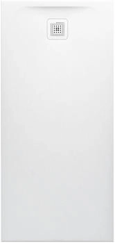Laufen Pro Duschwanne 1500x700x42mm Hellgrau matt (H2129590770001)
