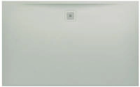 LAUFEN PRO Marbond Duschwanne 160 x 100 x 3,3 cm, Duschwannen, H2119550770001,
