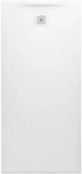 Laufen Pro Duschwanne 1600x750x42mm Hellgrau matt (H2139550770001)