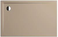 Kaldewei SUPERPLAN 1849-5 Duschwanne 90 x 100 cm mit Secure Plus, inkl....