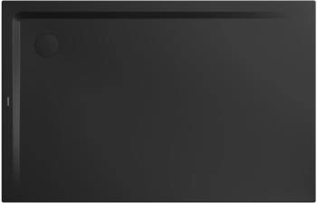 Kaldewei Superplan 90 x 100 cm ohne Perl-Effekt cool grey 90 (384948040667)