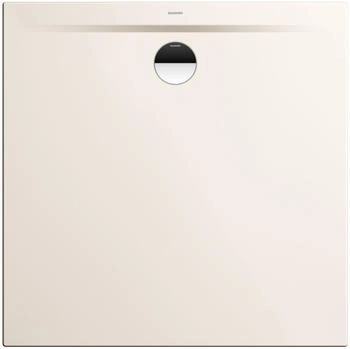 Kaldewei Superplan Zero 100 x 100 cm mit Perl-Effekt pergamon (353447983231)