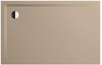 Kaldewei Superplan 100 x 160 cm mit Perl-Effekt warm beige 40 (386247983662)