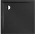 Kaldewei Superplan 120 x 120 cm mit Perl-Effekt cool grey 90 (386547983667)