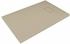 Laneri SRL SMC stone effect shower tray (70 x 100 cm) with drain outlet