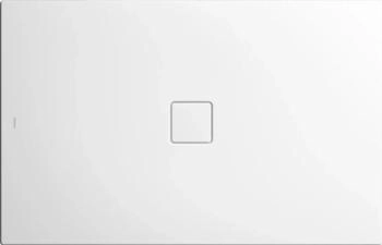Kaldewei Conoflat 860-1 1600 x 900 x 23 mm weiß (467600011001)