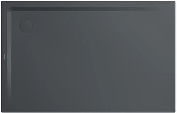 Kaldewei Superplan 1824-2 1200 x 700 x 25 mm warm grey 85 (382448040674)
