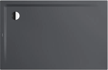 Kaldewei Superplan 1826-5 1400 x 700 x 25 mm cool grey 80 (382647982666)