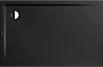 Kaldewei Superplan 1828-1 1600 x 700 x 25 mm schwarz matt (382800012676)