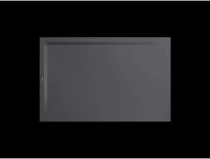Kaldewei Superplan 1828-2 1600 x 700 x 25 mm cool grey 80 (382848043666)