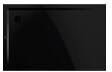 Kaldewei Superplan 1828-2 1600 x 700 x 25 mm schwarz (382848043701)