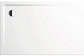 Kaldewei Superplan 1829-5 1700 x 700 x 25 mm weiß (382947982001)