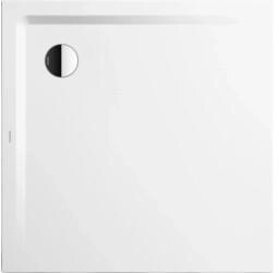 Kaldewei Superplan 1831-5 800 x 800 x 25 mm mit Wannenträger extraflach weiß (383147982001) Kaldewei Superplan 1831-5 800 x 800 x 25 mm mit Wannenträger extraflach weiß (383147982001)