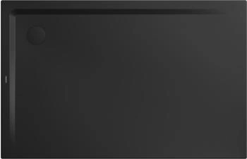 Kaldewei Superplan 1835-2 1200 x 750 x 25 mm cool grey 90 (383548043667)