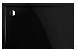 Kaldewei Superplan 1835-5 1200 x 750 x 25 mm schwarz (383547983701)