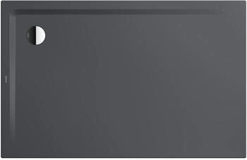 Kaldewei Superplan 1838-1 1600 x 750 x 25 mm cool grey 80 (383800012666)