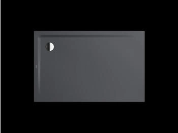 Kaldewei Superplan 1844-1 1500 x 800 x 25 mm cool grey 80 (384400010666)