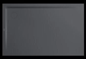 Kaldewei Superplan 1844-2 1500 x 800 x 25 mm cool grey 80 (384448040666)