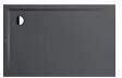 Kaldewei Superplan 1846-1 1700 x 800 x 25 mm cool grey 80 (384600012666)