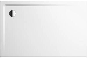 Kaldewei Superplan 1846-5 1700 x 800 x 25 mm weiß (384647982001)