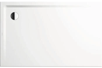 Kaldewei Superplan 1854-1 1500 x 900 x 25 mm weiß (385400012001)