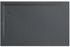 Kaldewei Superplan 1855-2 1600 x 900 x 25 mm warm grey 85 (385548043674)