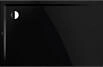 Kaldewei Superplan 1862-5 1600 x 1000 x 25 mm schwarz (386247980701)