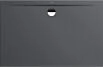Kaldewei Superplan Zero 1550-1 1200 x 750 x 20 mm cool grey 80 (355000010666)
