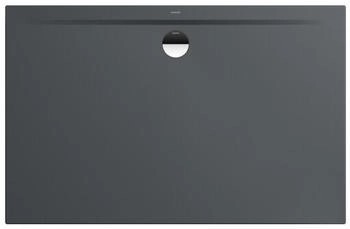 Kaldewei Superplan Zero 1584-1 1500 x 750 x 20 mm warm grey 85 (358400012674)