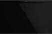 Kaldewei Superplan Zero 1588-5 1500 x 900 x 20 mm mit Wannenträger extraflach schwarz (358847983701)