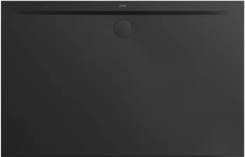 Kaldewei Superplan Zero 1616-1 1800 x 900 x 20 mm cool grey 90 (364600013667)